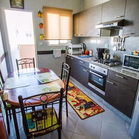 Salam Appartement Agadir Exterior photo