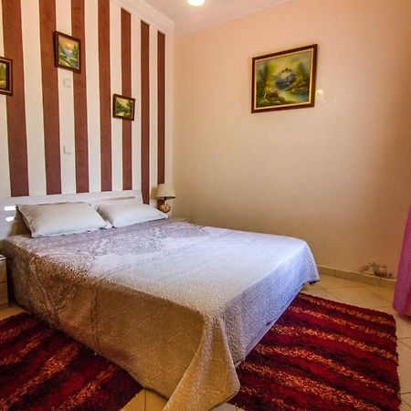 Salam Appartement Agadir Exterior photo