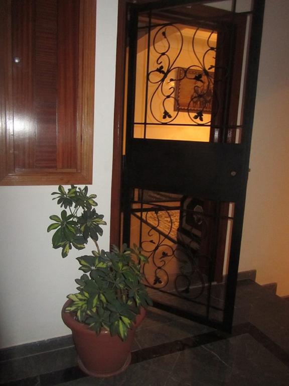 Salam Appartement Agadir Room photo