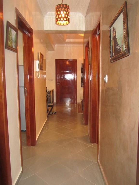 Salam Appartement Agadir Room photo