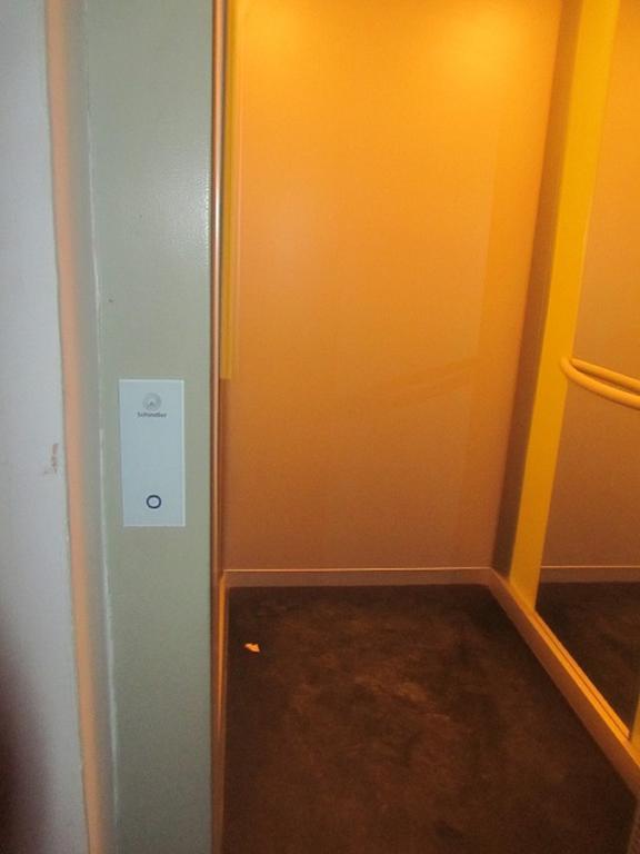 Salam Appartement Agadir Room photo