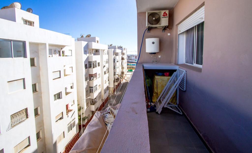 Salam Appartement Agadir Exterior photo